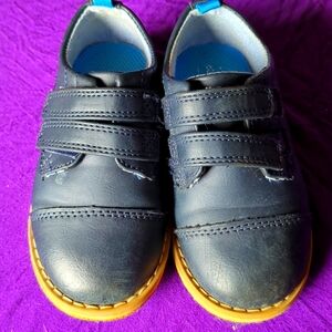 Boys dress shoes